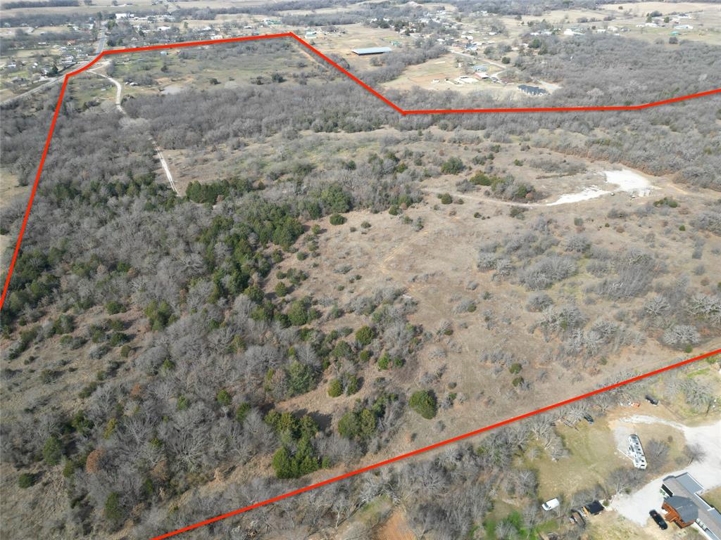 Harris Estate - Farm