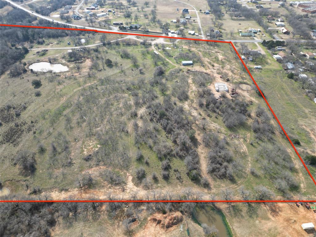 Harris Estate - Farm