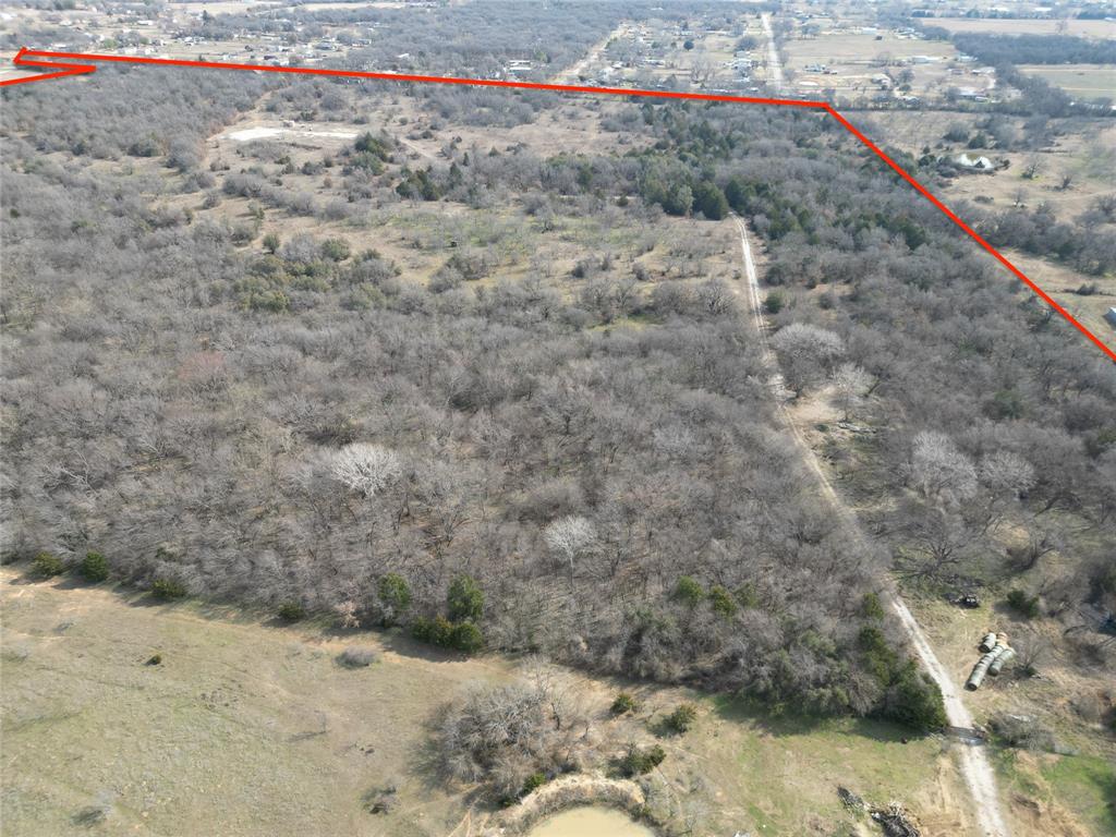 Harris Estate - Farm