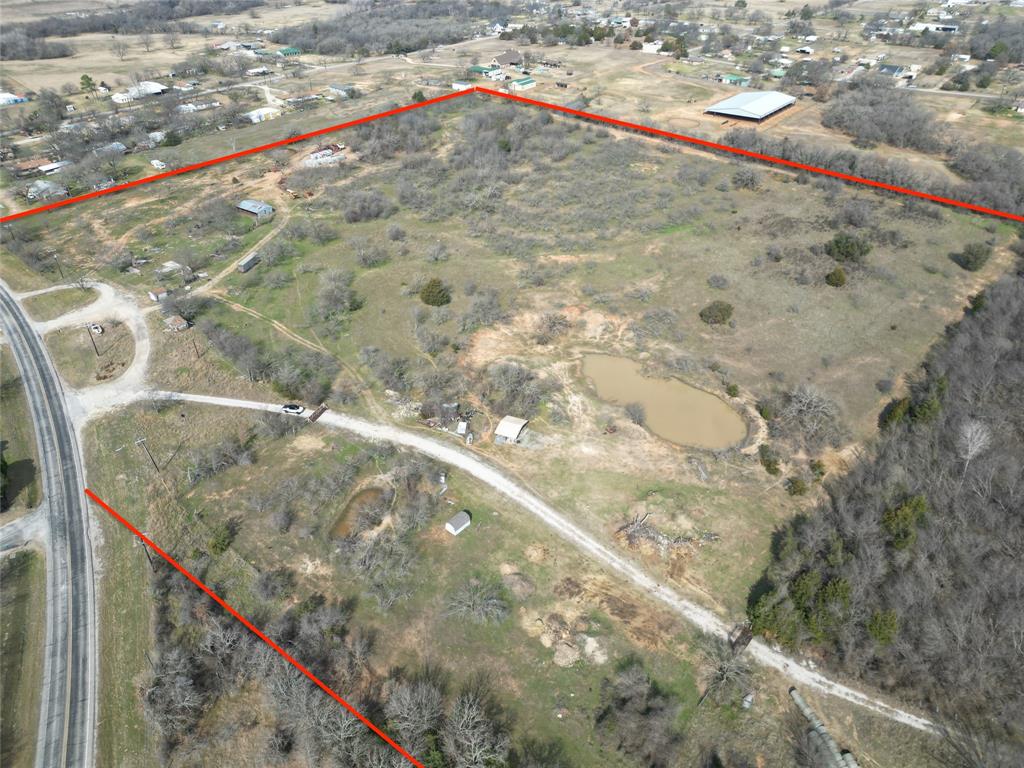 Harris Estate - Farm