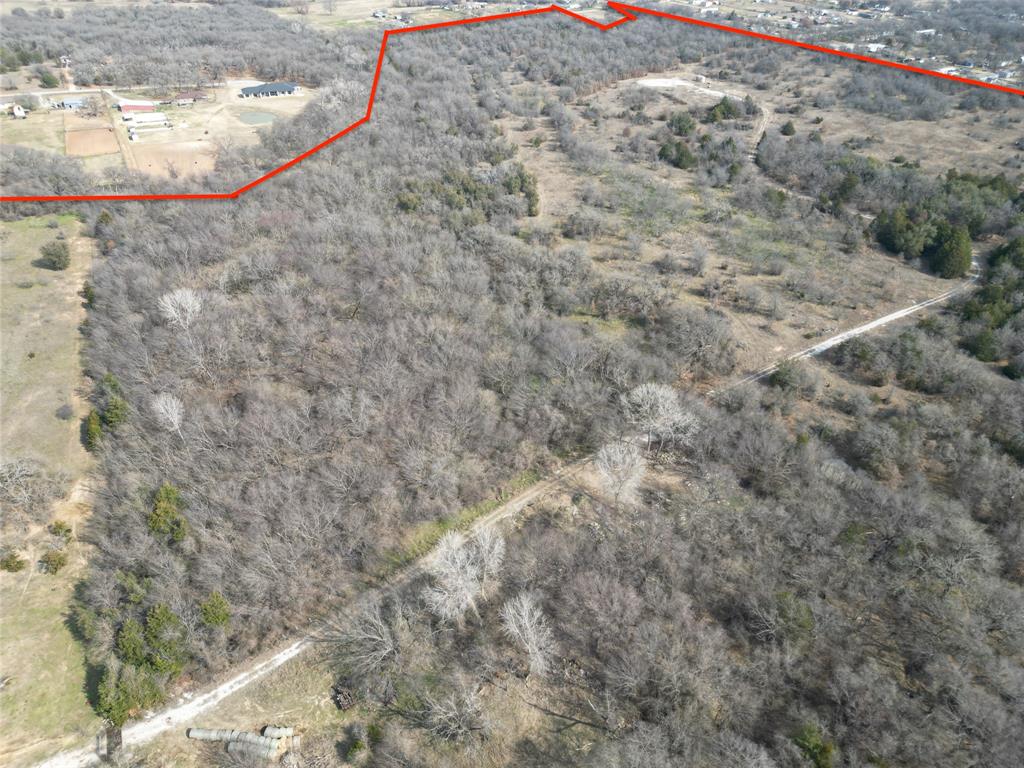 Harris Estate - Farm