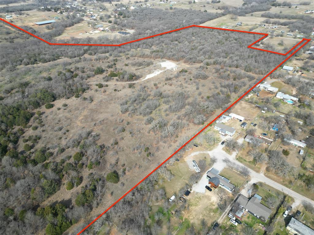 Harris Estate - Farm