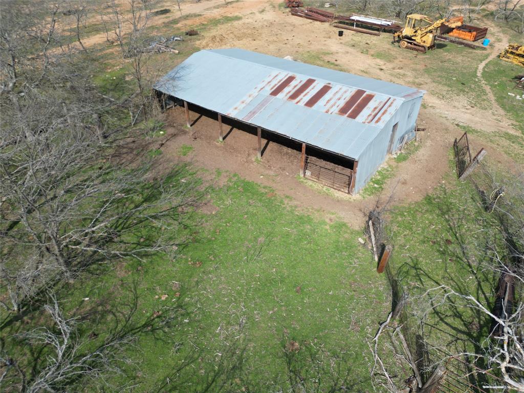 Harris Estate - Farm