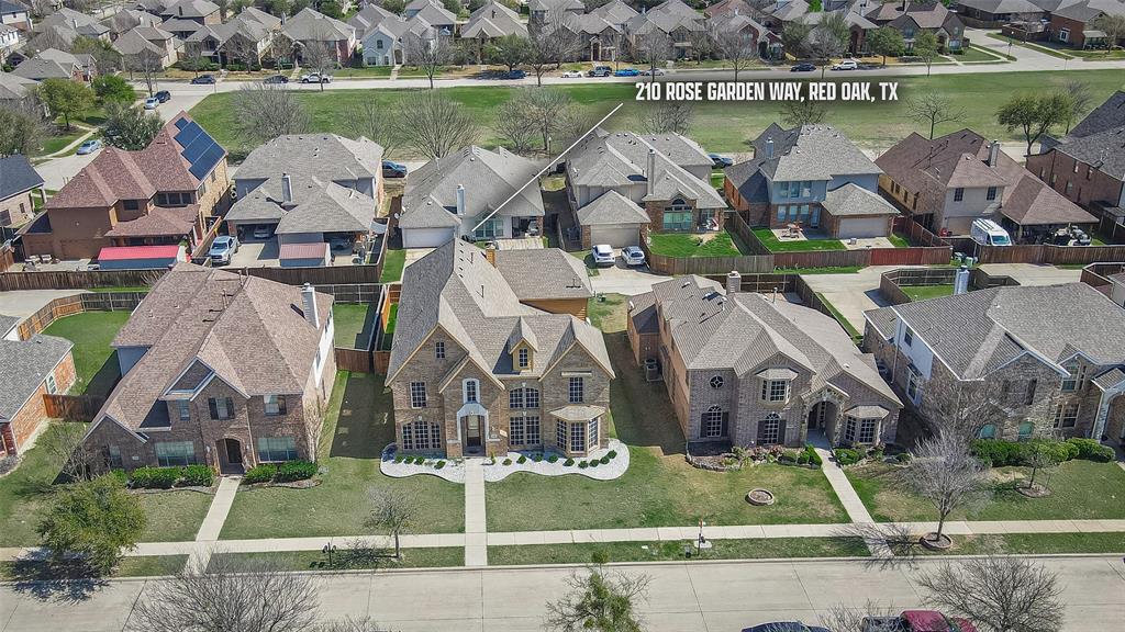 Harmony Ph 1 - Residential