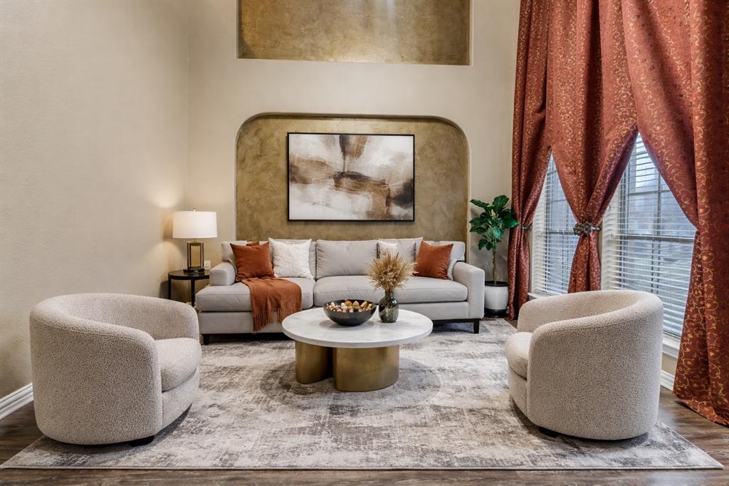 Harmony Ph 1 - Residential