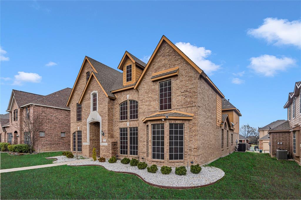 Harmony Ph 1 - Residential