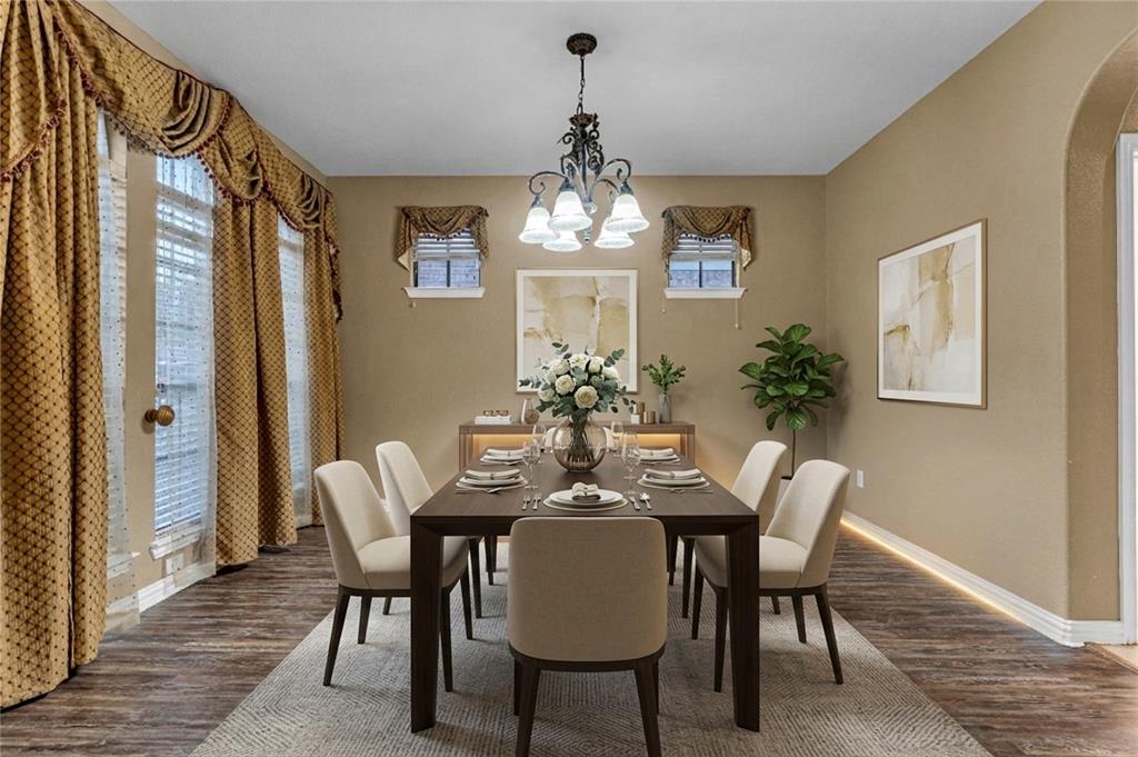 Harmony Ph 1 - Residential