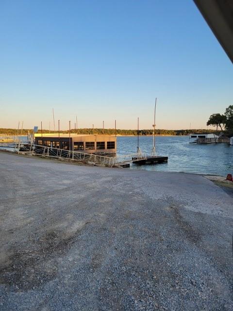 Preston Shores - Residential Lease