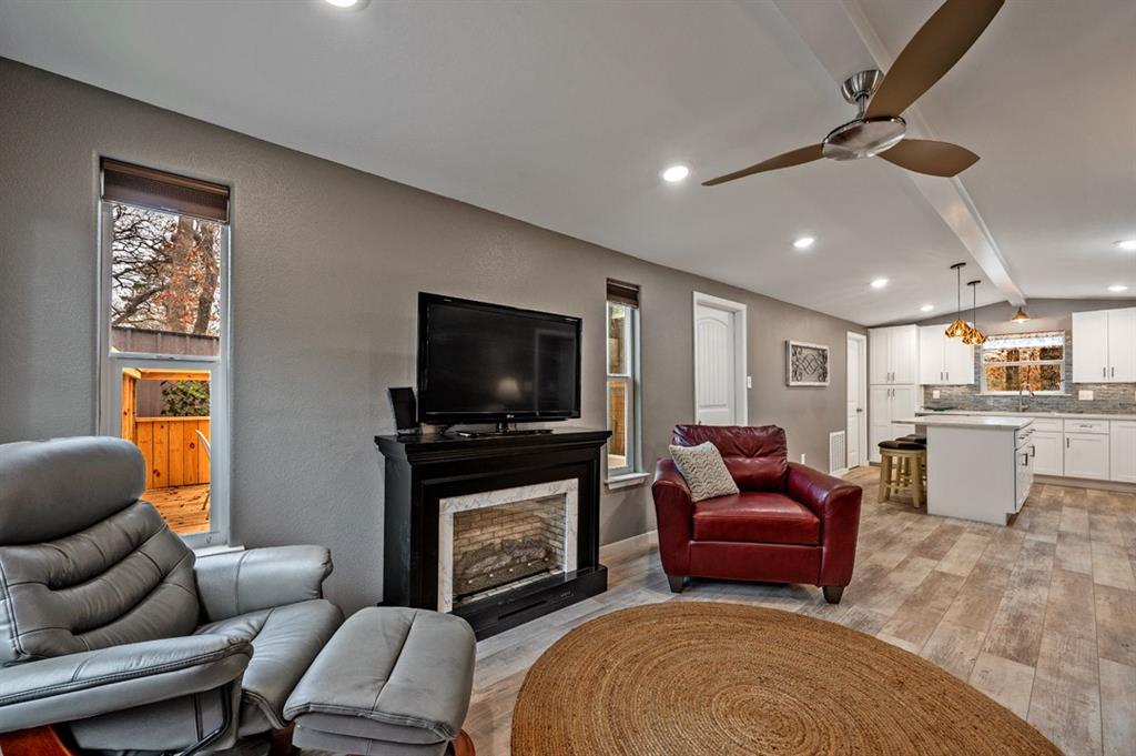 Preston Shores - Residential Lease