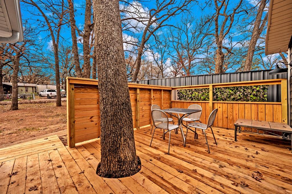 Preston Shores - Residential Lease