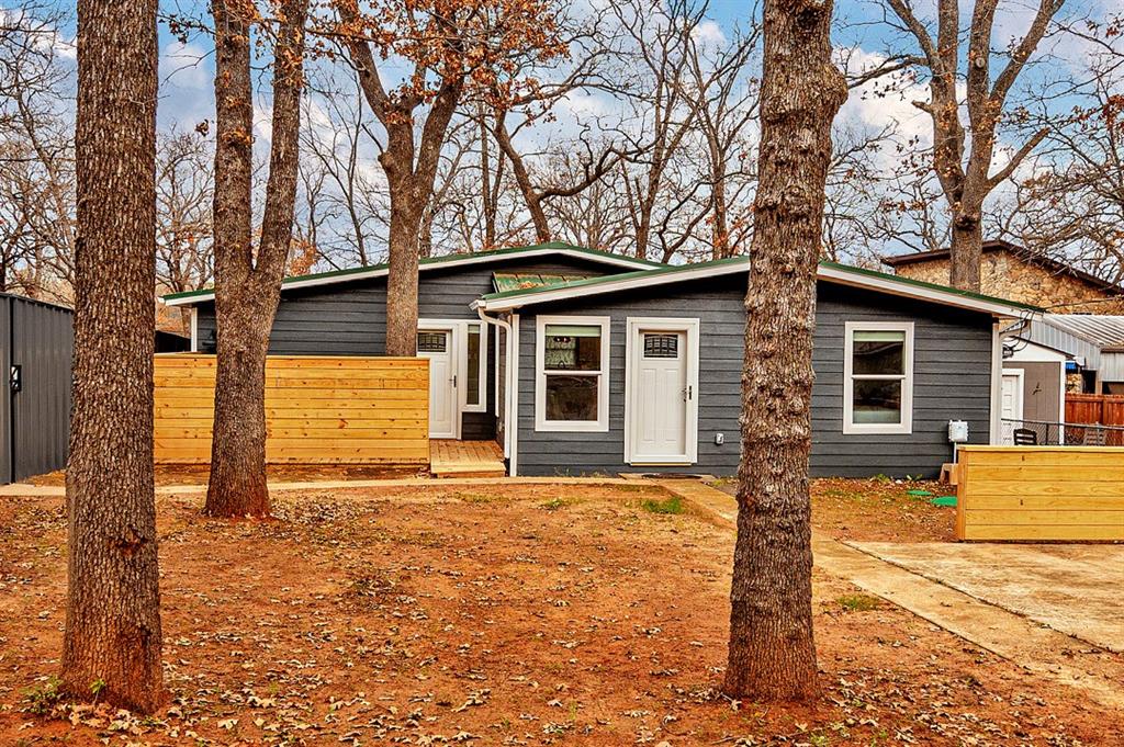 Preston Shores - Residential Lease