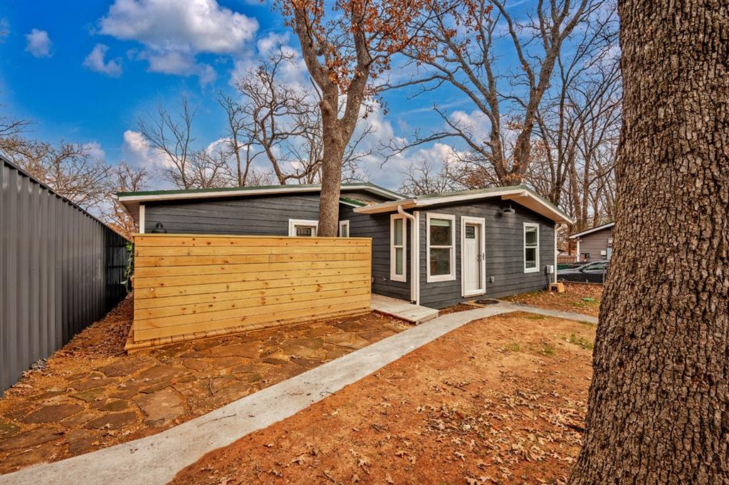 Preston Shores - Residential Lease