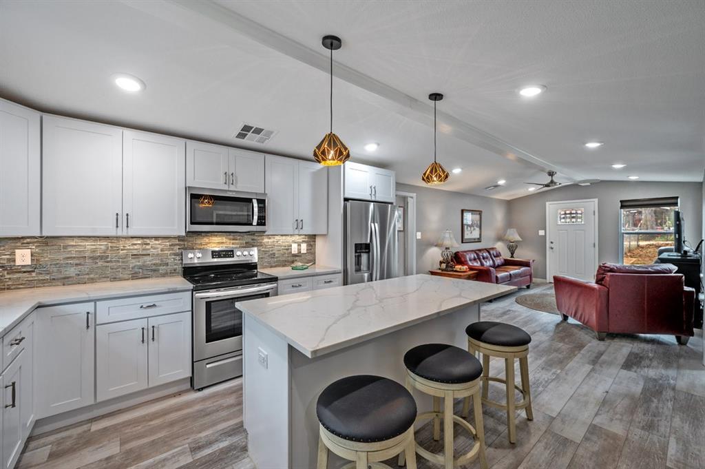 Preston Shores - Residential Lease