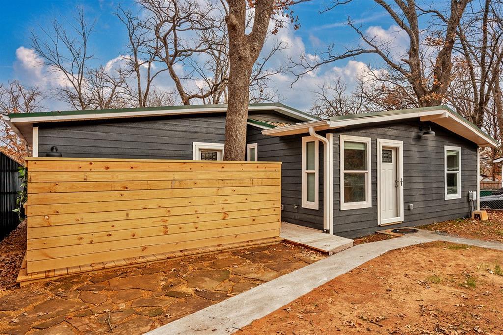 Preston Shores - Residential Lease