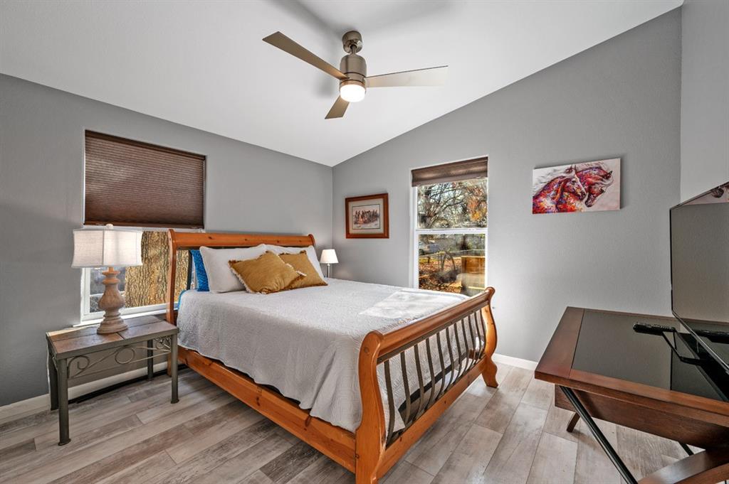 Preston Shores - Residential Lease