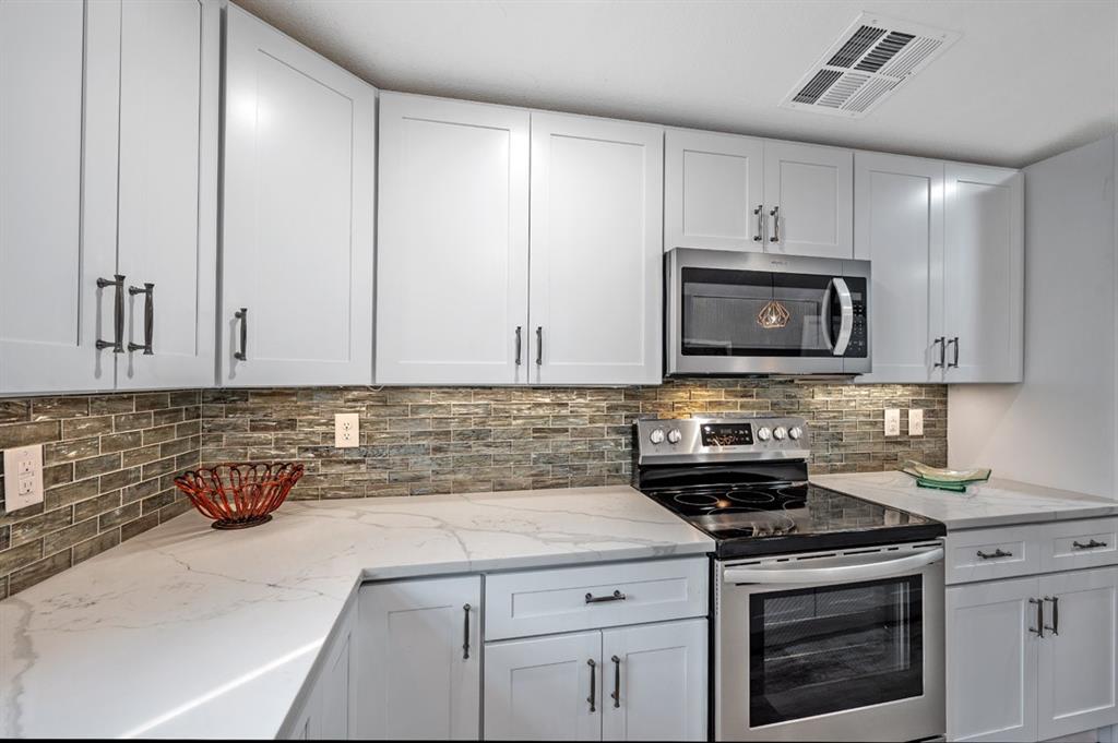 Preston Shores - Residential Lease