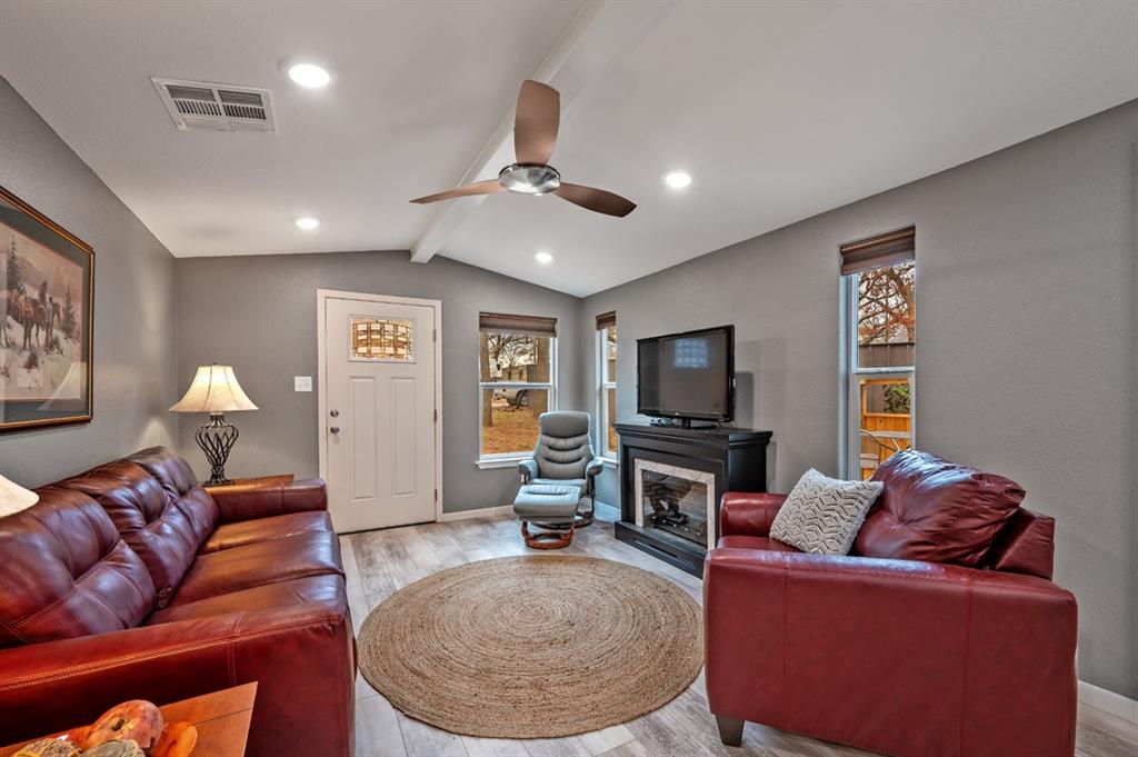 Preston Shores - Residential Lease