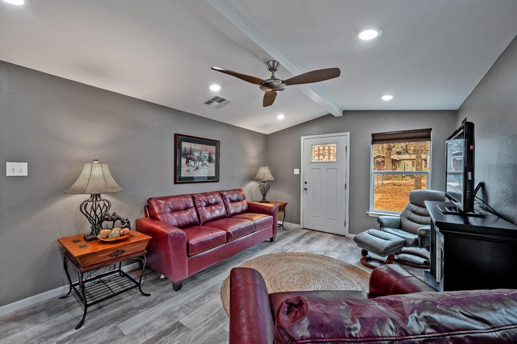 Preston Shores - Residential Lease