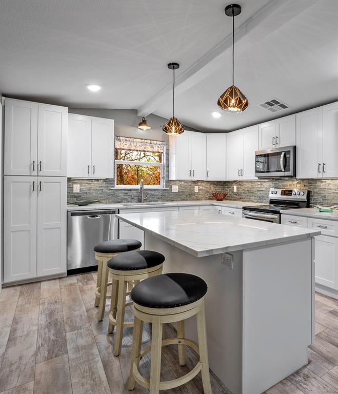 Preston Shores - Residential Lease