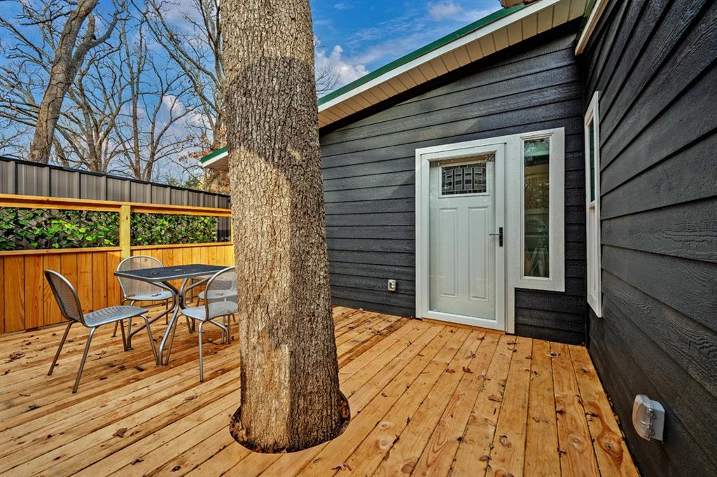 Preston Shores - Residential Lease