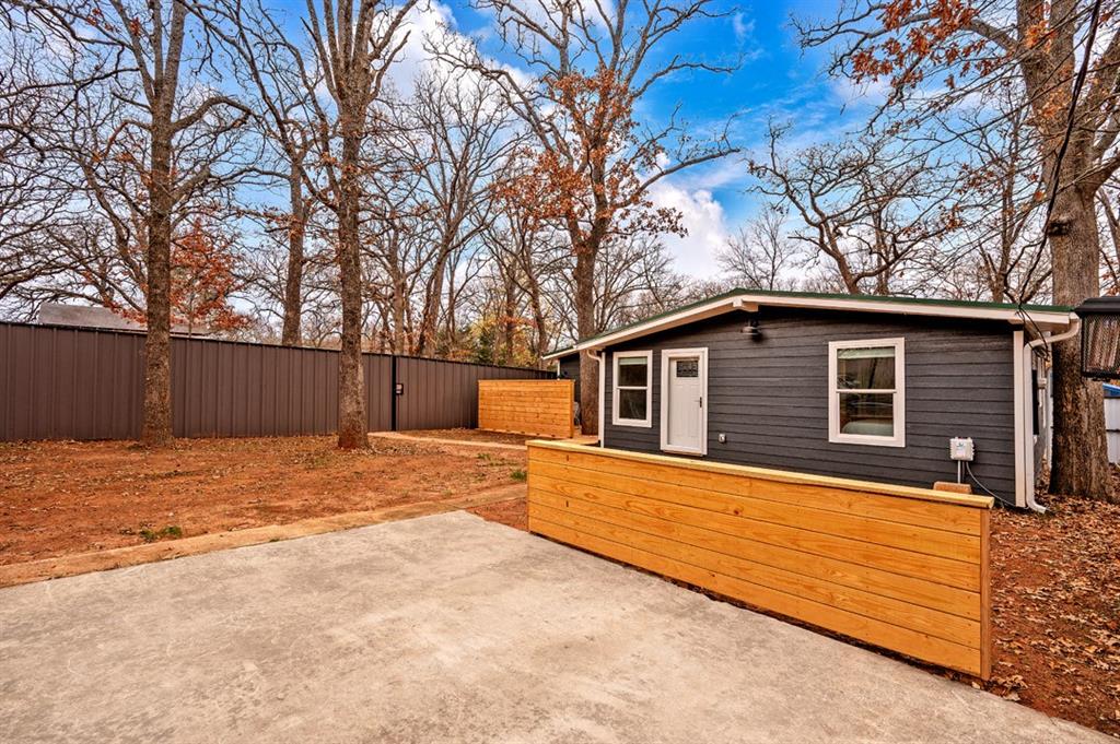 Preston Shores - Residential Lease