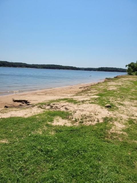 Preston Shores - Residential Lease