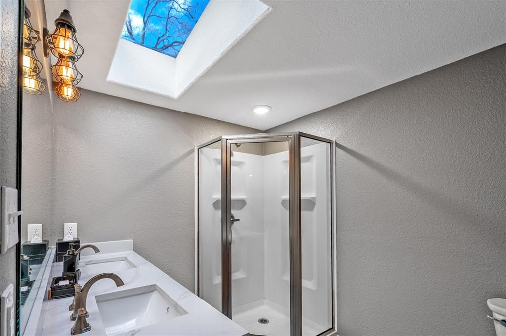 Preston Shores - Residential Lease