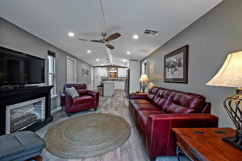 Preston Shores - Residential Lease