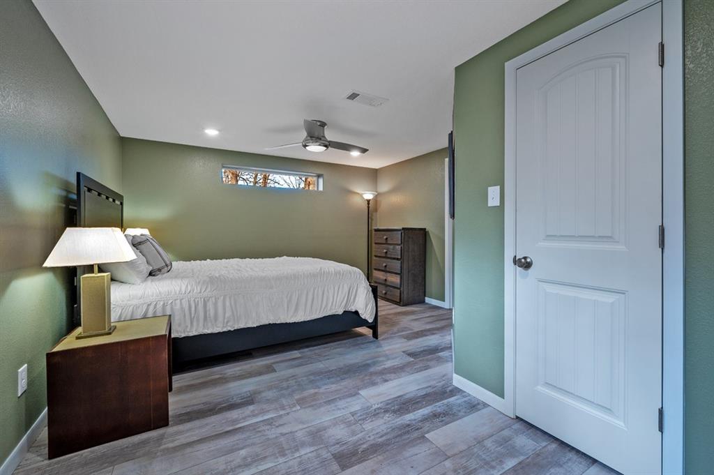 Preston Shores - Residential Lease