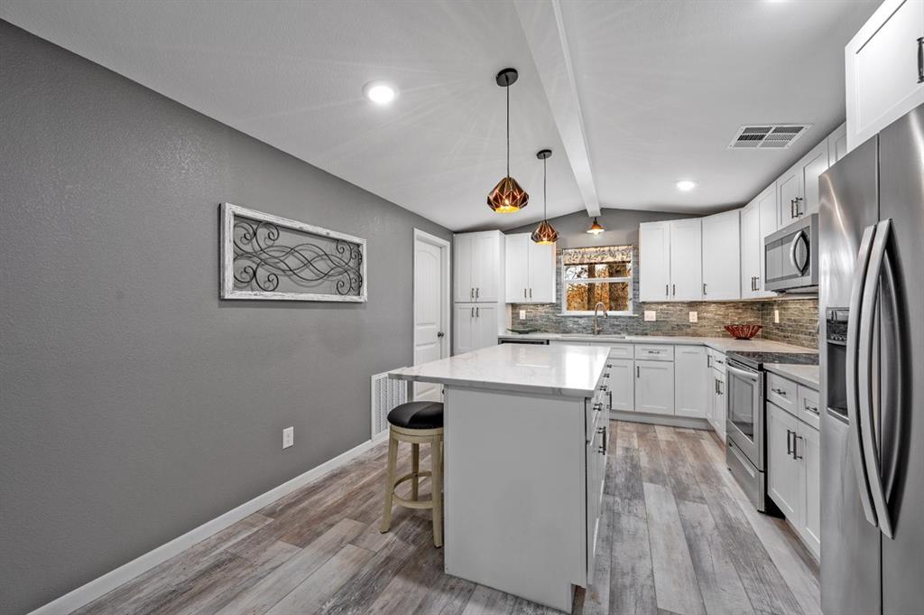 Preston Shores - Residential Lease