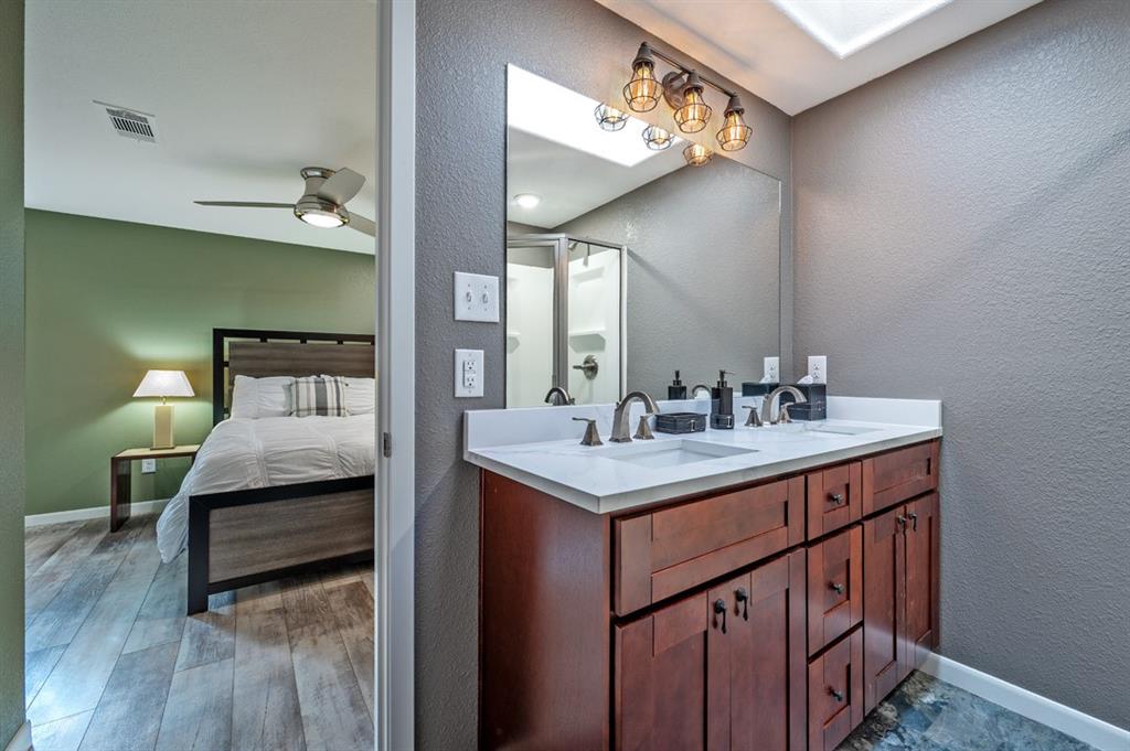 Preston Shores - Residential Lease