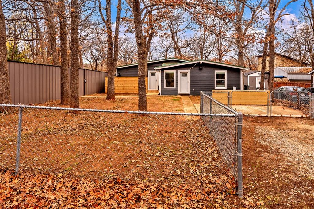 Preston Shores - Residential Lease