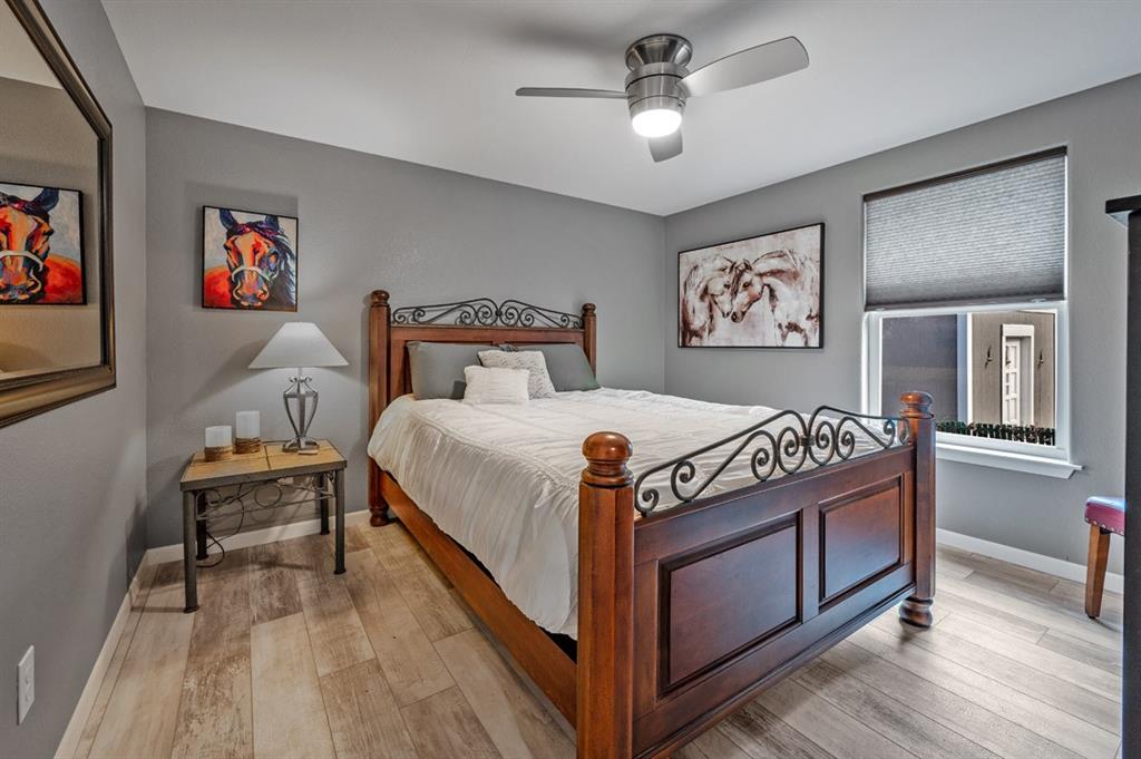 Preston Shores - Residential Lease