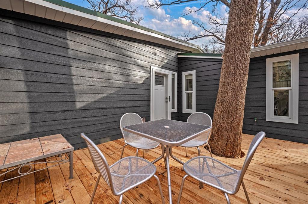 Preston Shores - Residential Lease