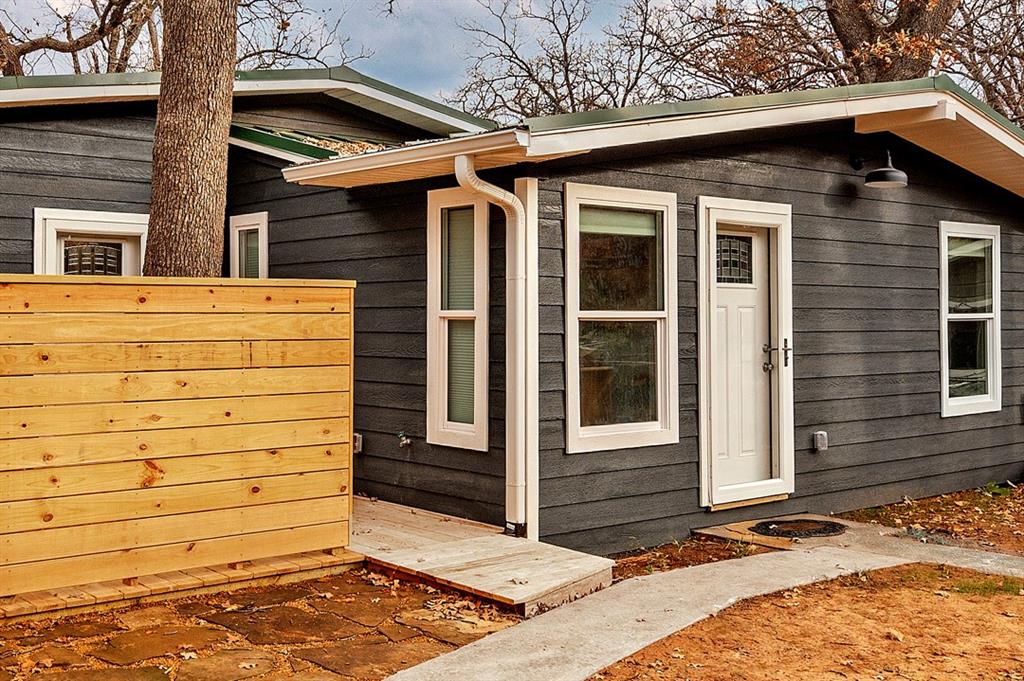 Preston Shores - Residential Lease