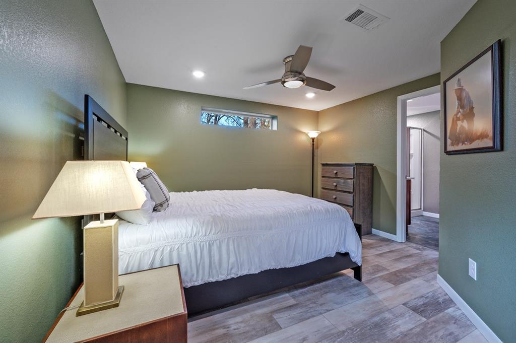 Preston Shores - Residential Lease