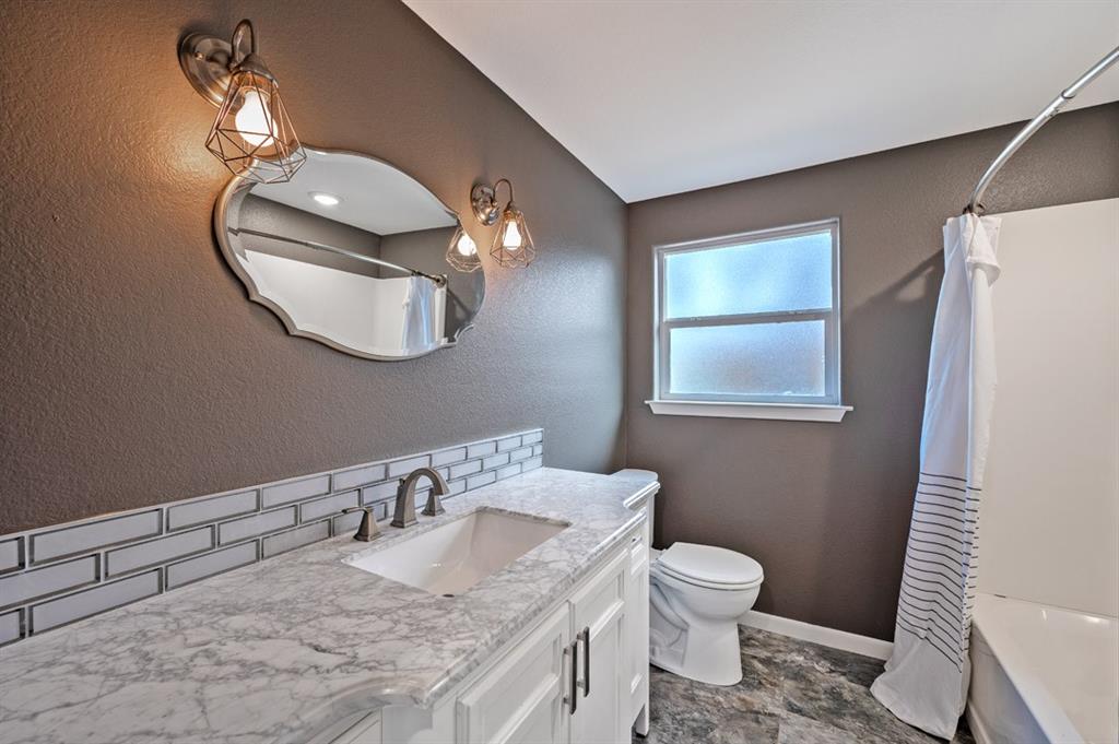 Preston Shores - Residential Lease