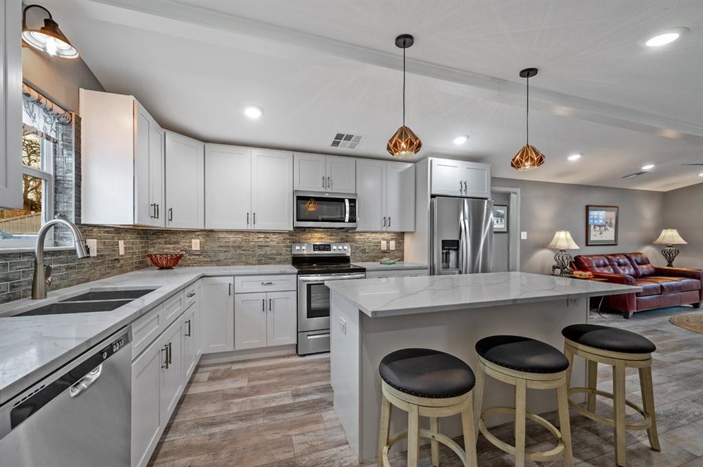 Preston Shores - Residential Lease