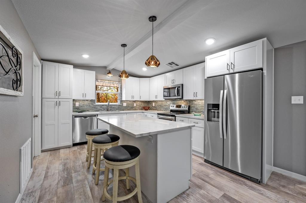 Preston Shores - Residential Lease