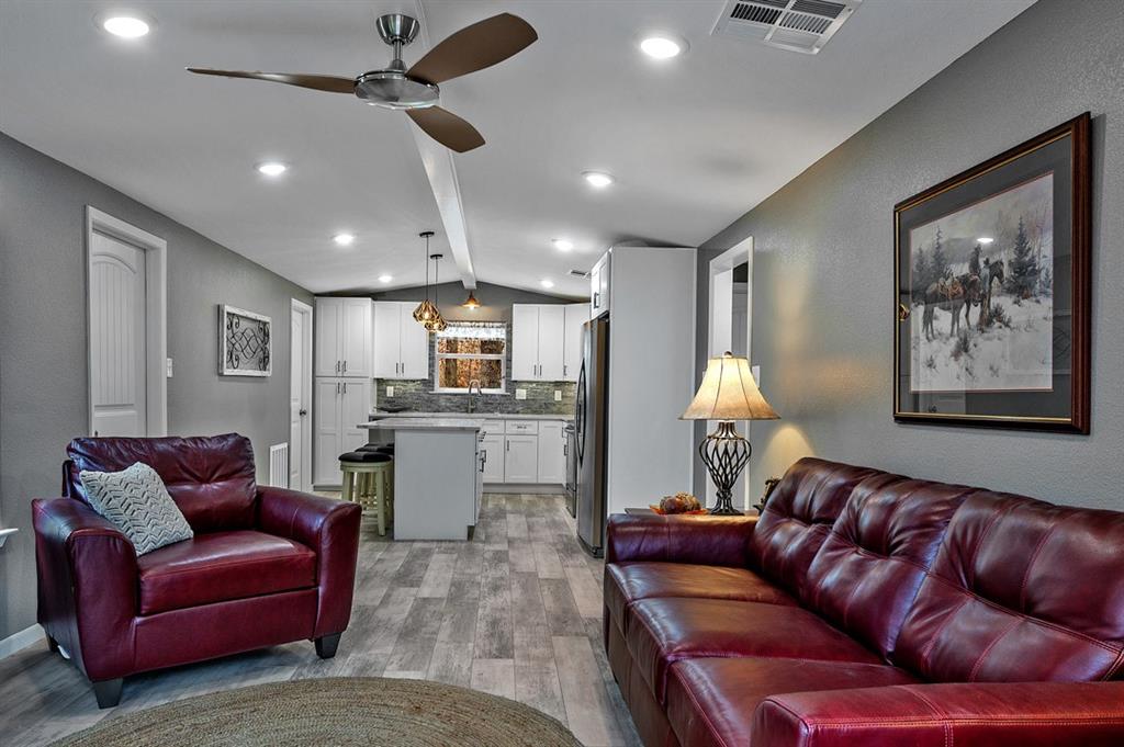 Preston Shores - Residential Lease