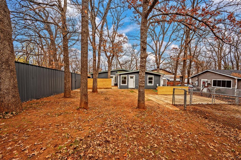 Preston Shores - Residential Lease