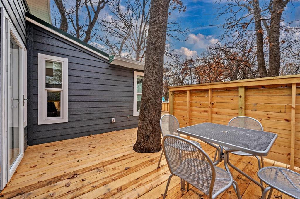 Preston Shores - Residential Lease