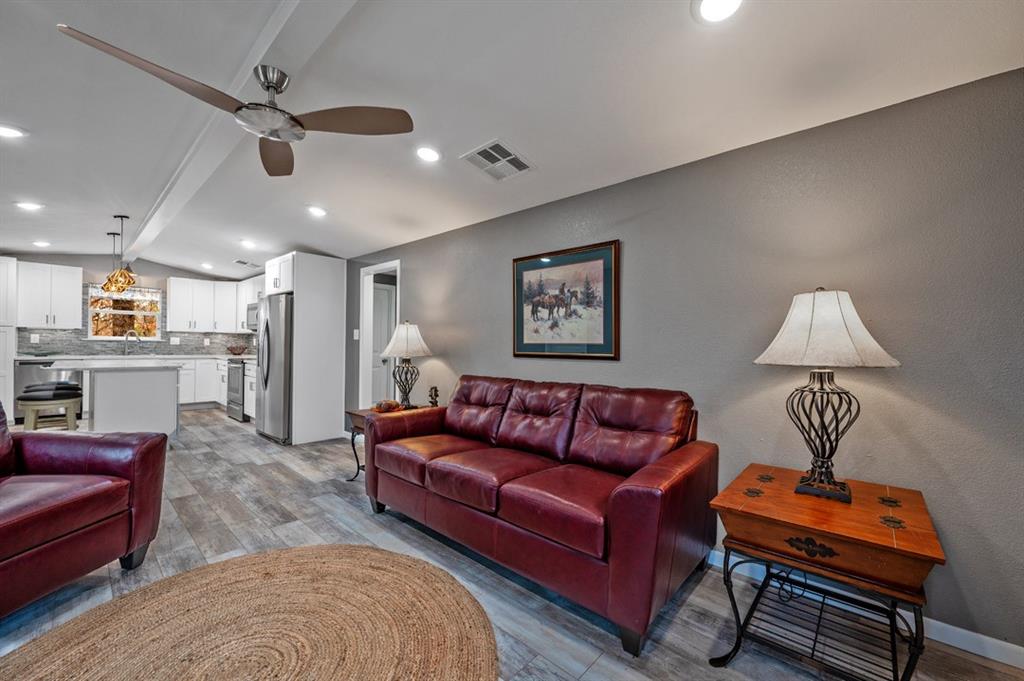 Preston Shores - Residential Lease