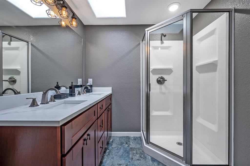 Preston Shores - Residential Lease