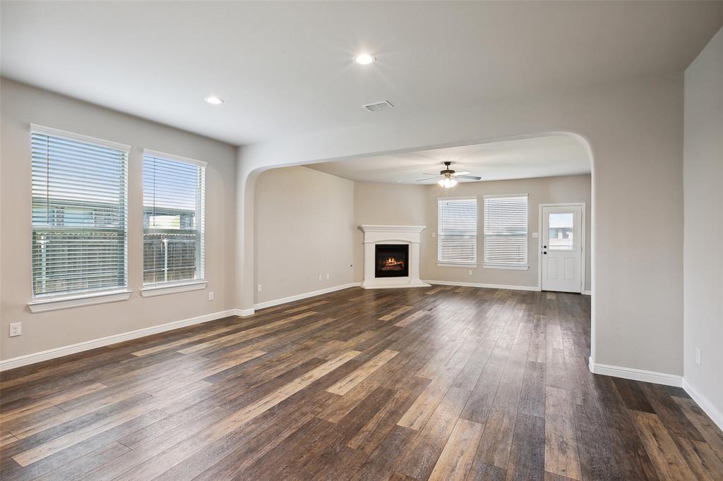 Basswood Xing Ph 3 - Residential Lease