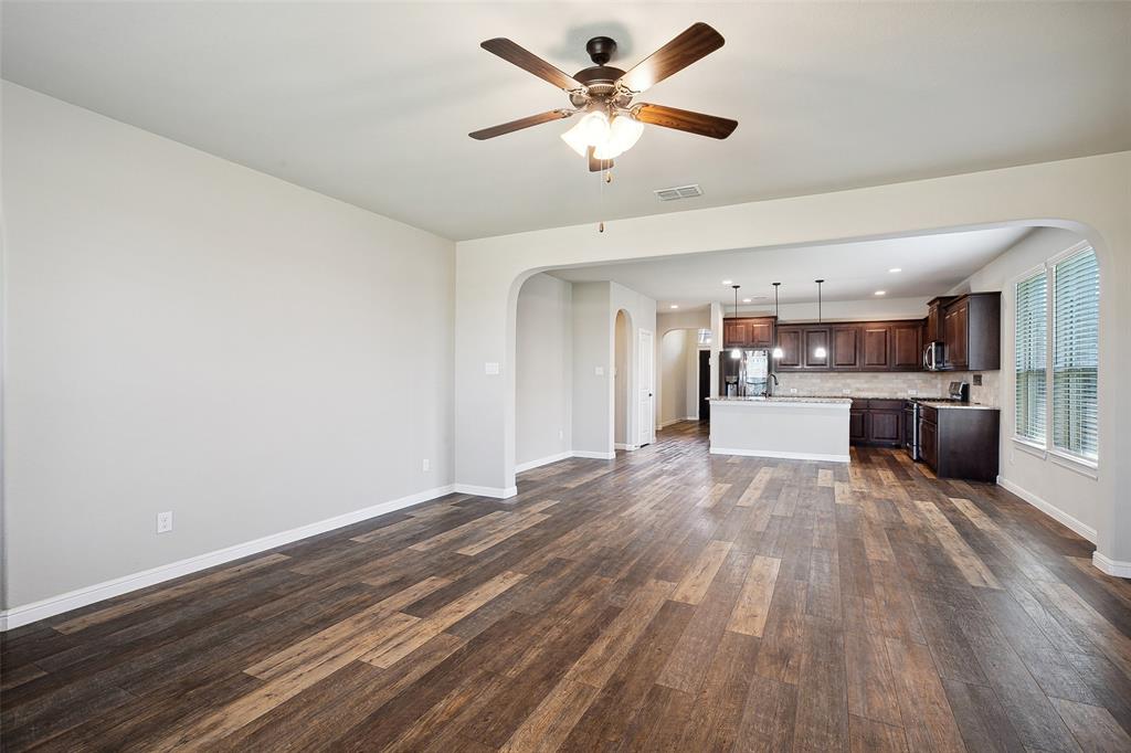 Basswood Xing Ph 3 - Residential Lease