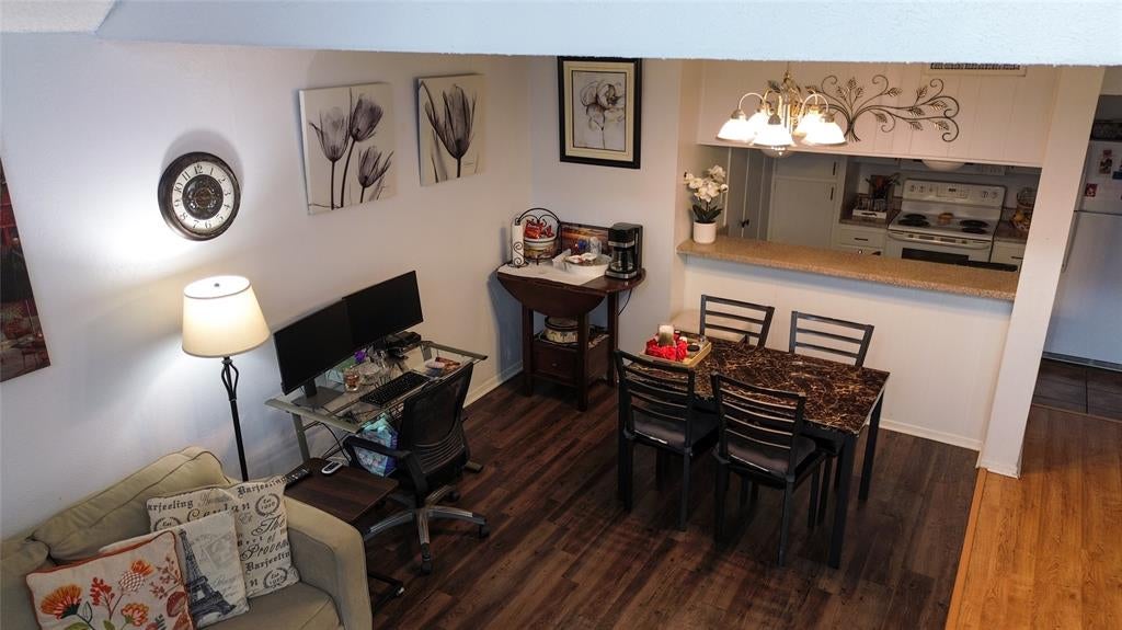 Photo of 4649 Country Creek Drive #1109, Dallas, TX 75236 (MLS # 21388743)