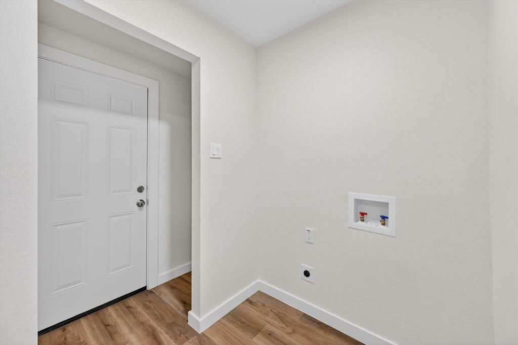 Woodland City - Residential