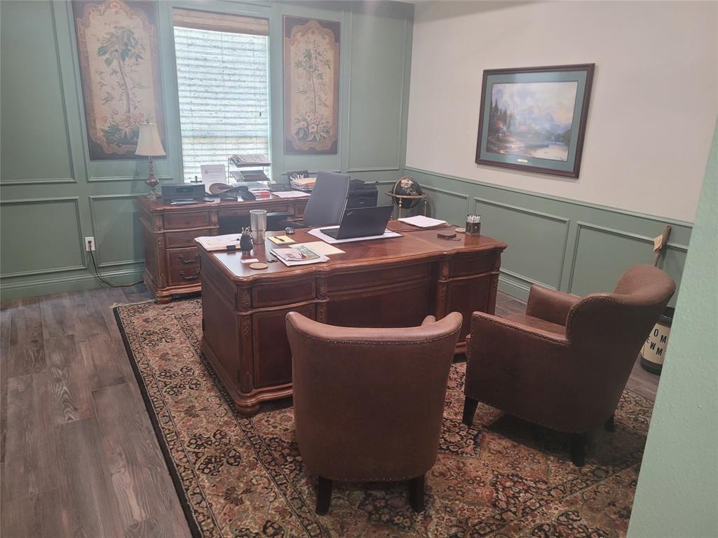 Abilene Indust District Se - Commercial Sale