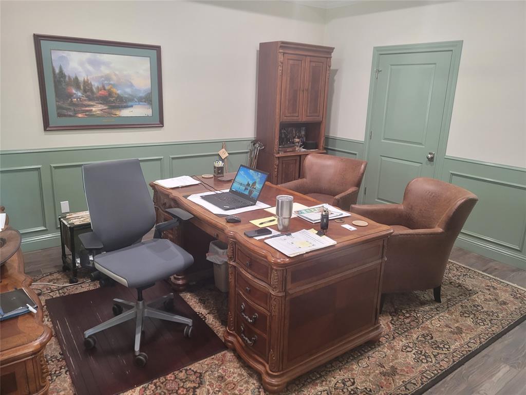 Abilene Indust District Se - Commercial Sale